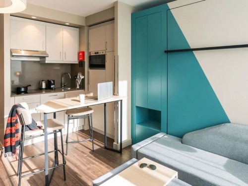 Stratford Suites - Gallery - 11