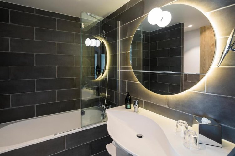 One Bed Apartment - Stratford Suites - Gallery - 5