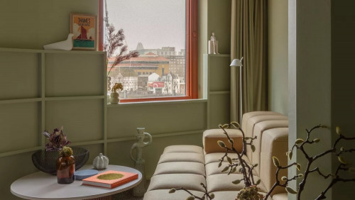 Thames View - Gallery - 11