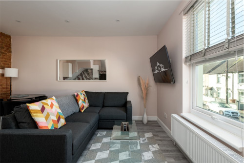 Gardiner Street  - Gallery -  2
