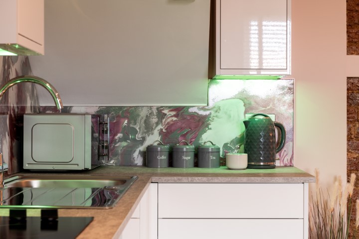  1 Bedroom Apartment  -  Gardiner Street  - Gallery -  11