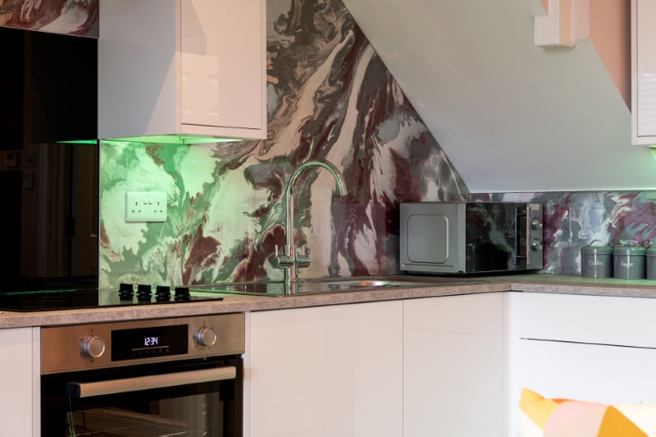  1 Bedroom Apartment  -  Gardiner Street  - Gallery -  6