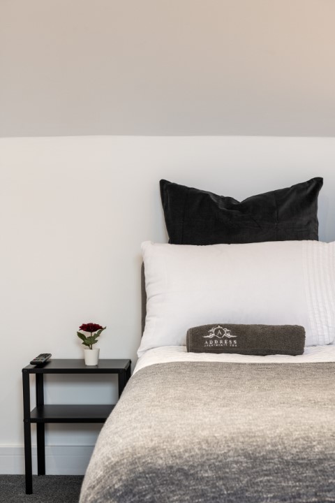  1 Bedroom Apartment  -  Gardiner Street  - Gallery -  16