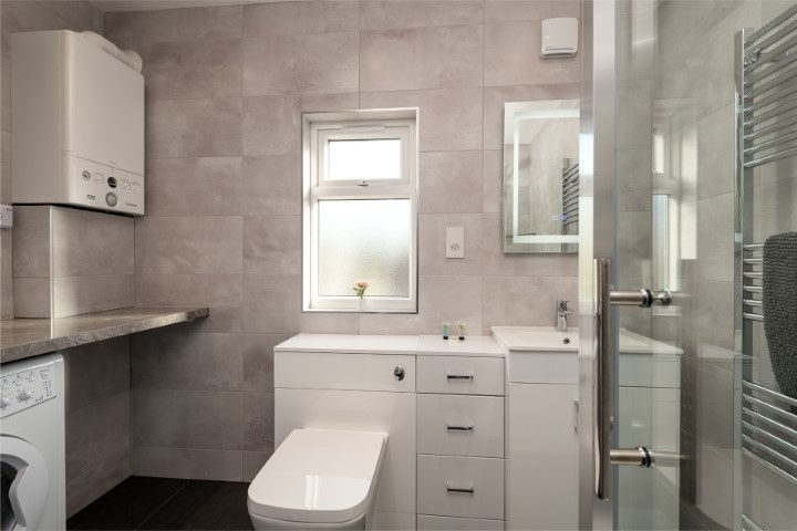  1 Bedroom Apartment  -  Gardiner Street  - Gallery -  4