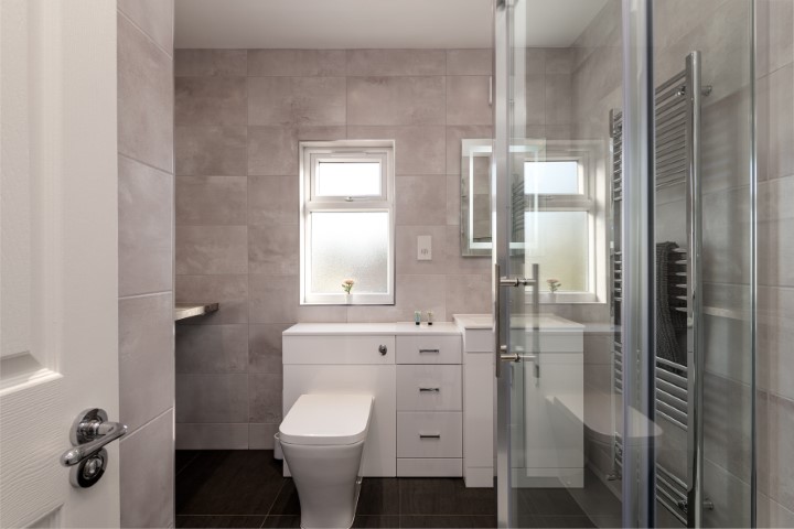  1 Bedroom Apartment  -  Gardiner Street  - Gallery -  15