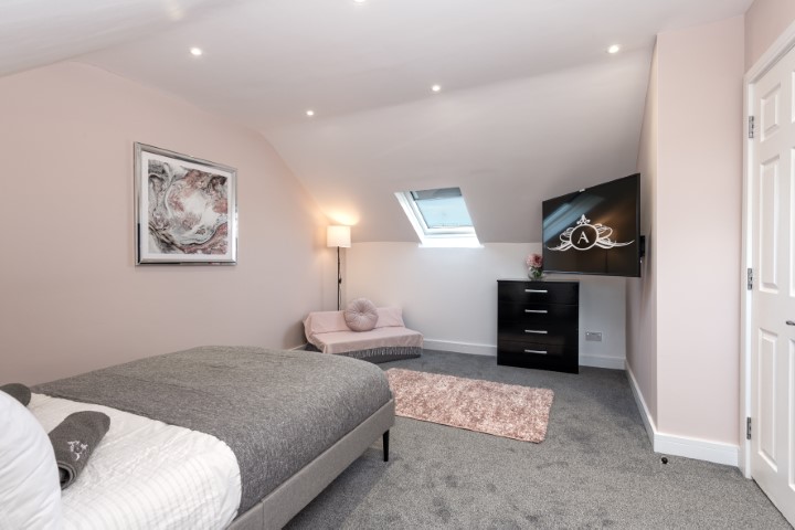  1 Bedroom Apartment  -  Gardiner Street  - Gallery -  12