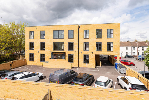Arden Street - Gallery - 13