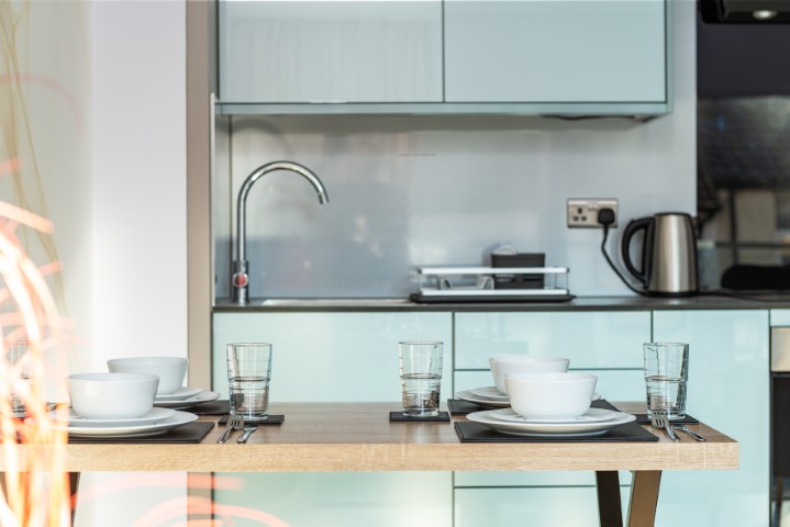 2-Bedroom Large - Apt 1 - Arden Street - Gallery - 4