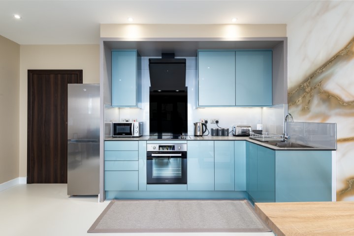 2-Bedroom Large - Apt 1 - Arden Street - Gallery - 5