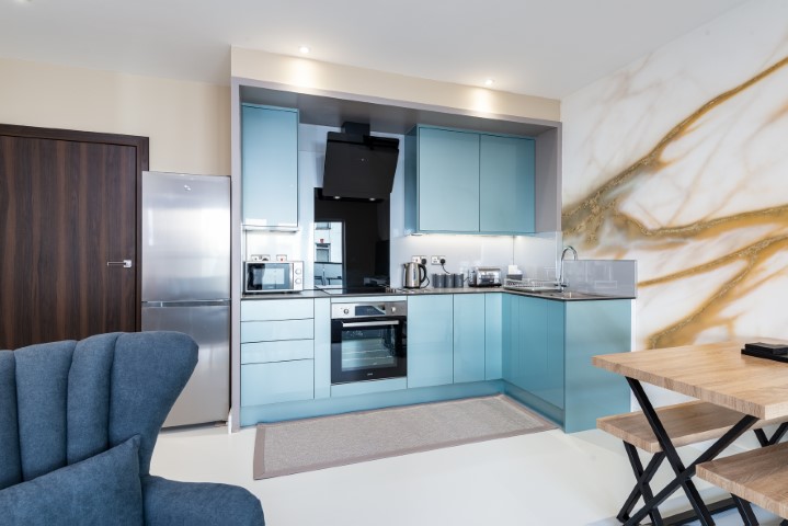 2-Bedroom Large - Apt 1 - Arden Street - Gallery - 14