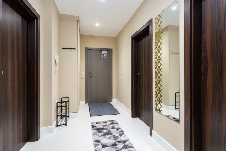 2-Bedroom Large - Apt 1 - Arden Street - Gallery - 3