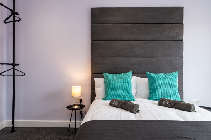 2-Bedroom Large - Apt 2 - Arden Street - Gallery - 16