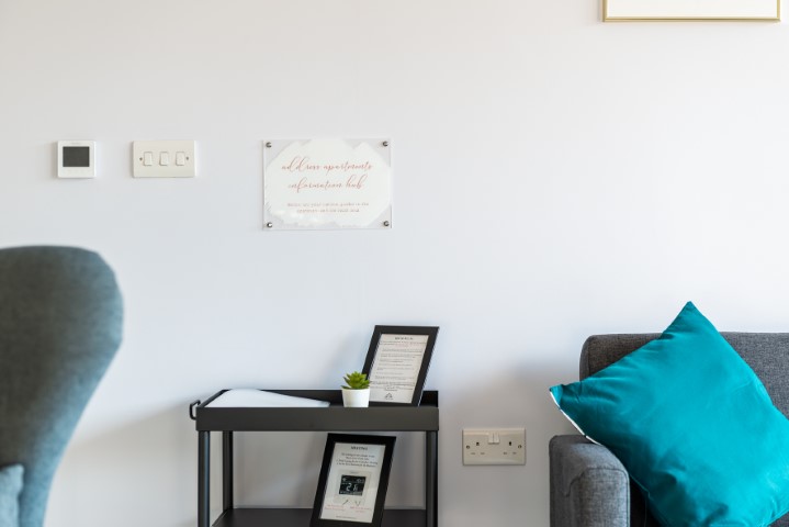 2-Bedroom Large - Apt 2 - Arden Street - Gallery - 7