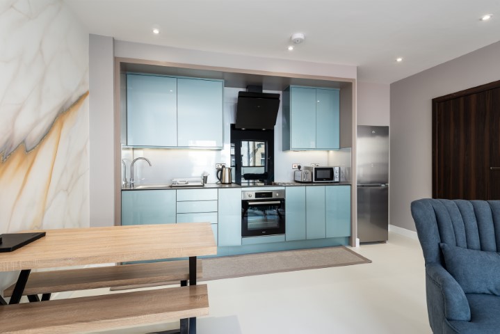 2-Bedroom Large - Apt 2 - Arden Street - Gallery - 14