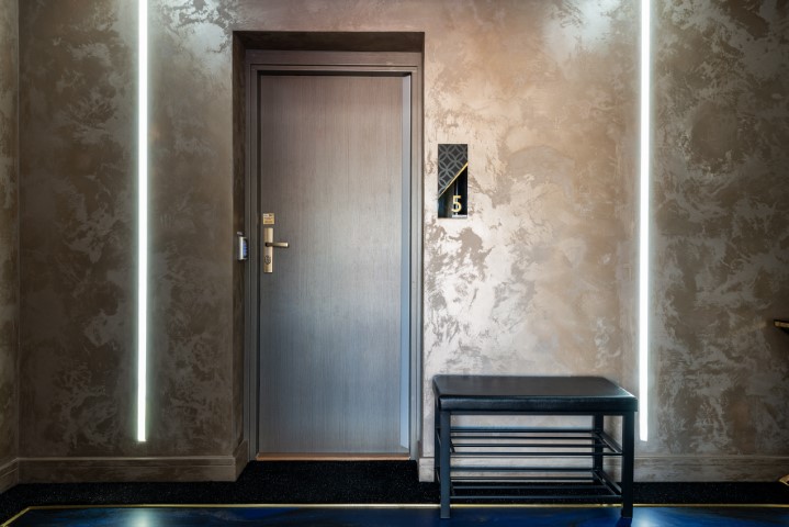 2-Bedroom Large - Apt 3 - Arden Street - Gallery - 14