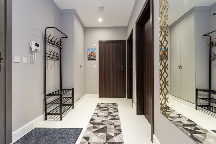 2-Bedroom Large - Apt 3 - Arden Street - Gallery - 16