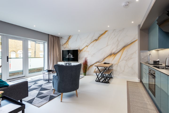 2-Bedroom Large - Apt 3 - Arden Street - Gallery - 11