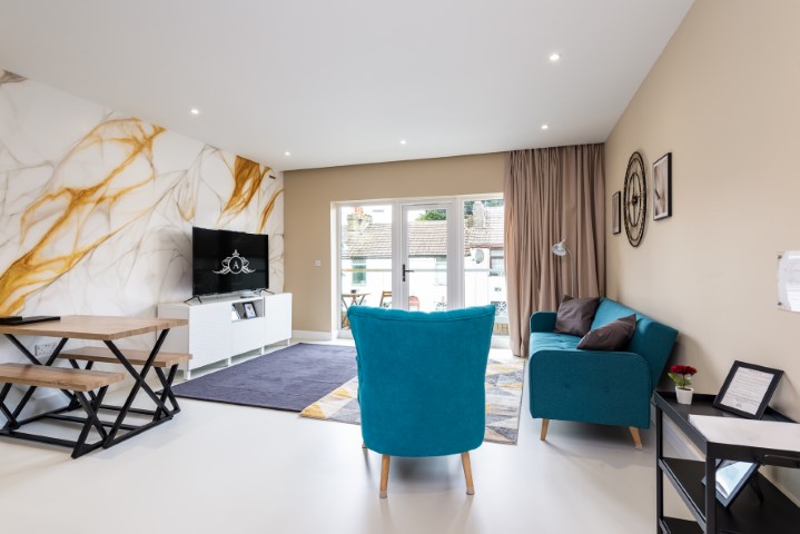 2-Bedroom Large - Apt 4 - Arden Street - Gallery - 1