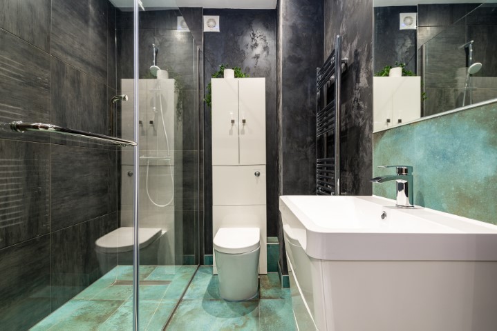 2-Bedroom Large - Apt 4 - Arden Street - Gallery - 12
