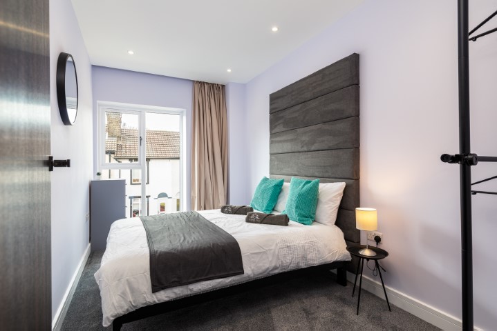 2-Bedroom Large - Apt 5 - Arden Street - Gallery - 6