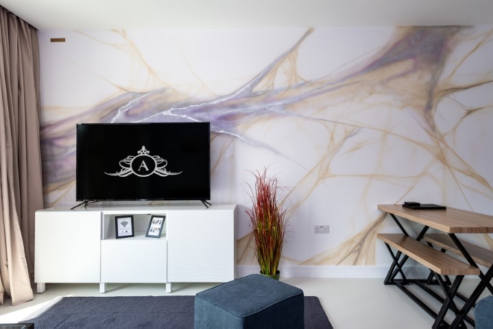 2-Bedroom Large - Apt 5 - Arden Street - Gallery - 5