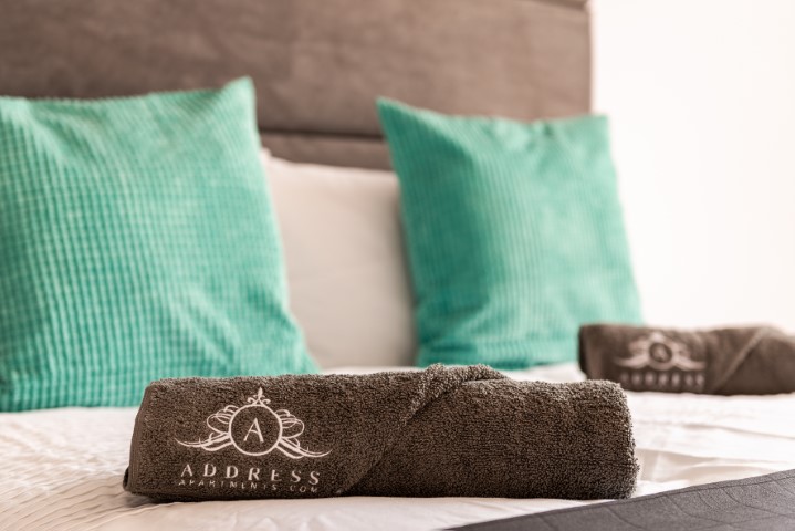 2-Bedroom Large - Apt 5 - Arden Street - Gallery - 9