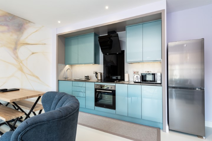 2-Bedroom Large - Apt 5 - Arden Street - Gallery - 11