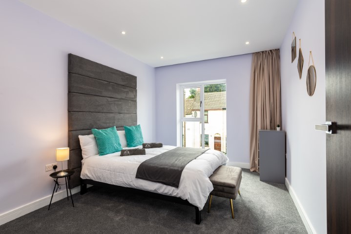 2-Bedroom Large - Apt 5 - Arden Street - Gallery - 8