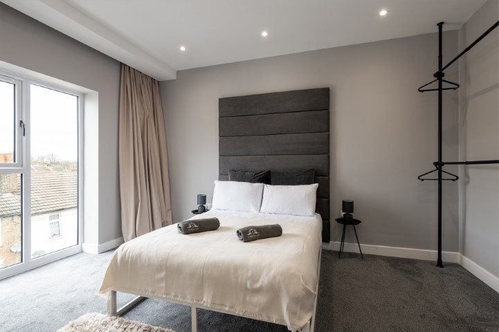 Apartment 10 - Arden Street - Gallery - 13