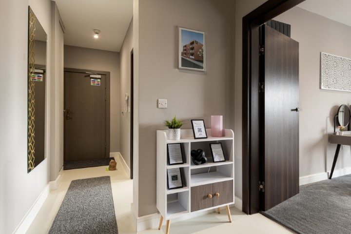 Apartment 10 - Arden Street - Gallery - 9