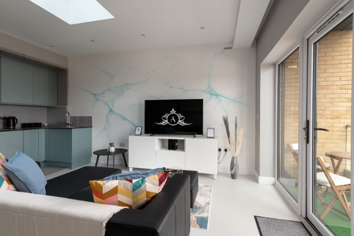 Apartment 10 - Arden Street - Gallery - 5