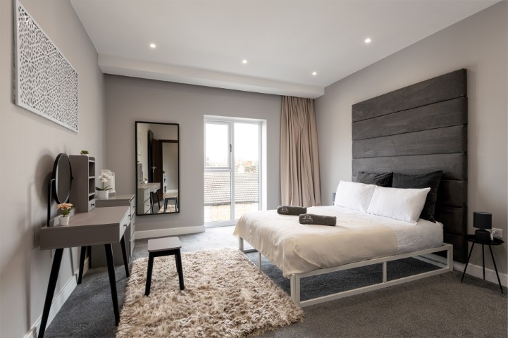 Apartment 10 - Arden Street - Gallery - 12