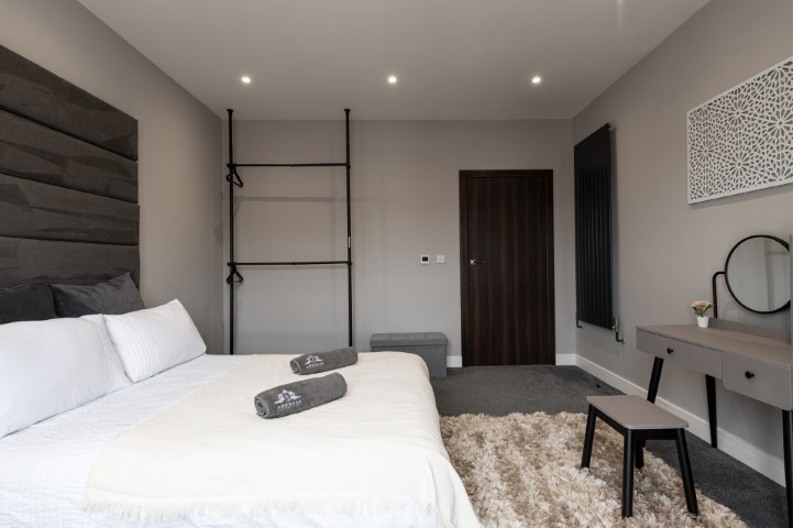 Apartment 10 - Arden Street - Gallery - 2