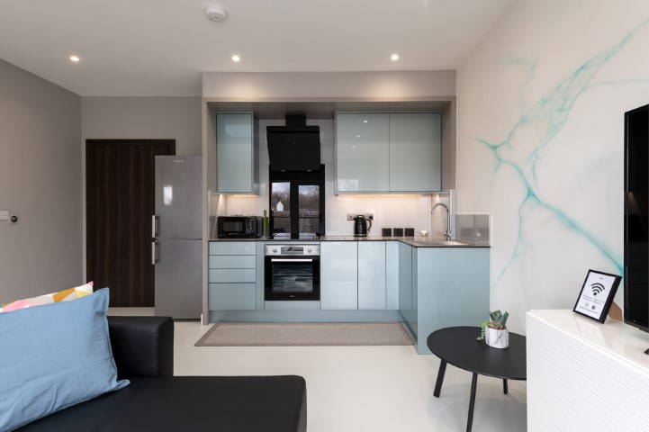 Apartment 10 - Arden Street - Gallery - 7