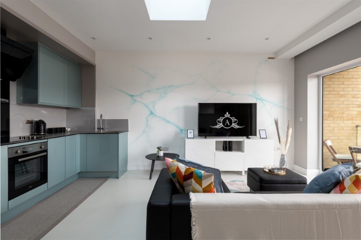 Apartment 10 - Arden Street - Gallery - 11