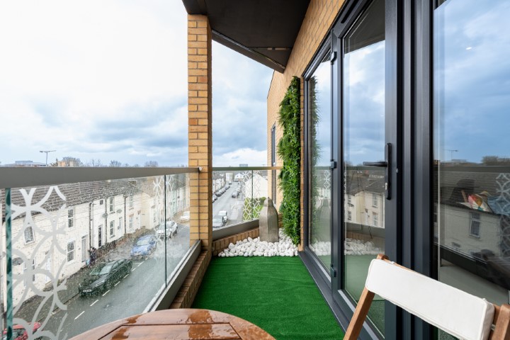 Apartment 10 - Arden Street - Gallery - 4