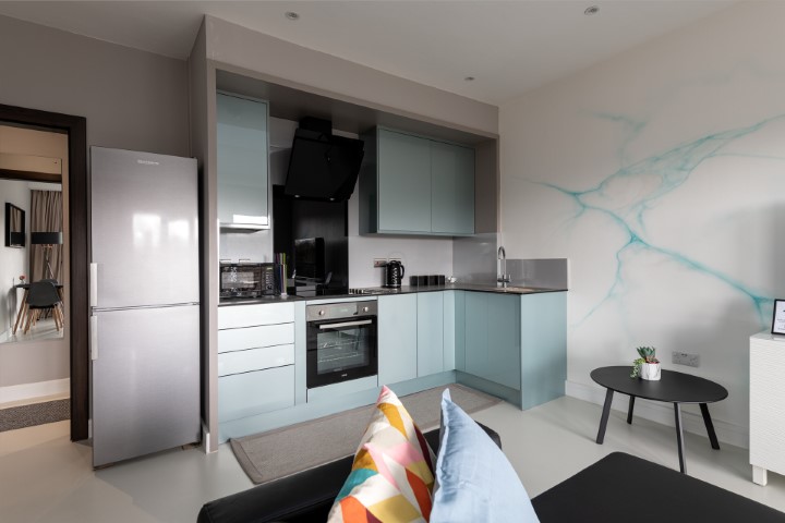 Apartment 10 - Arden Street - Gallery - 3