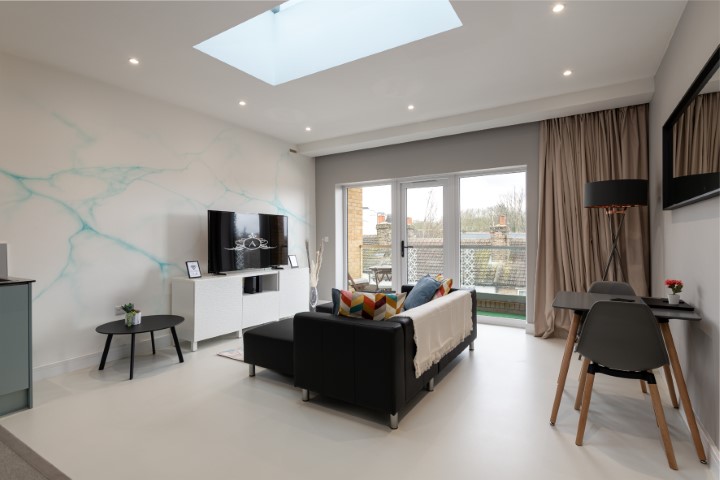 Apartment 10 - Arden Street - Gallery - 15