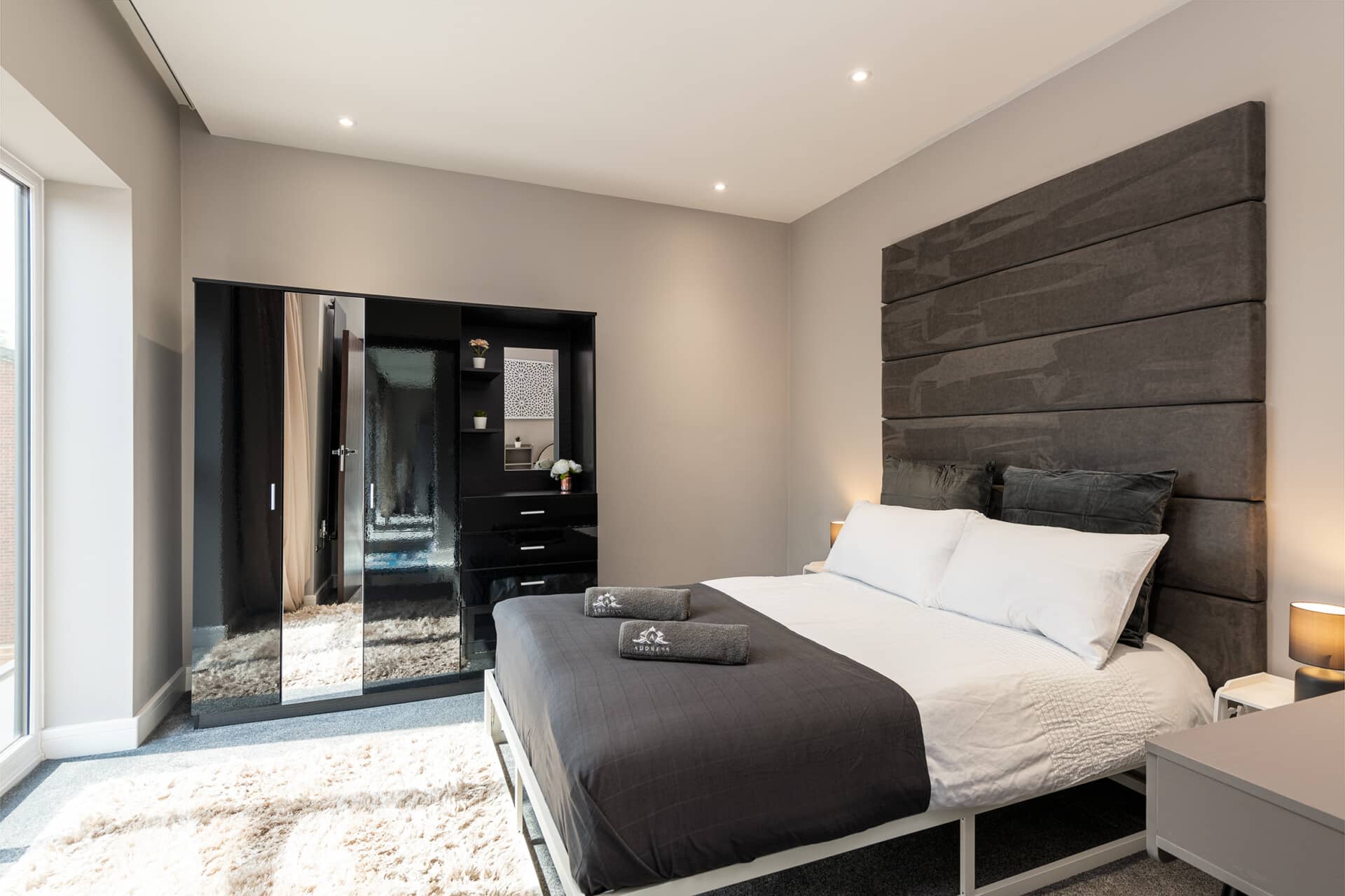 Apartment 7 - Arden Street - Gallery - 3