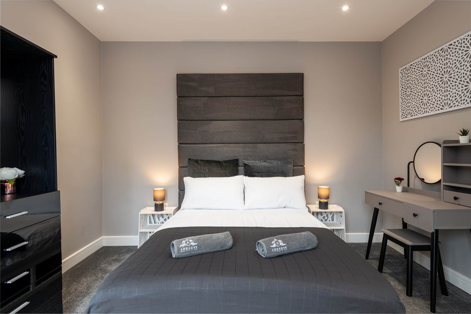 Apartment 7 - Arden Street - Gallery - 2