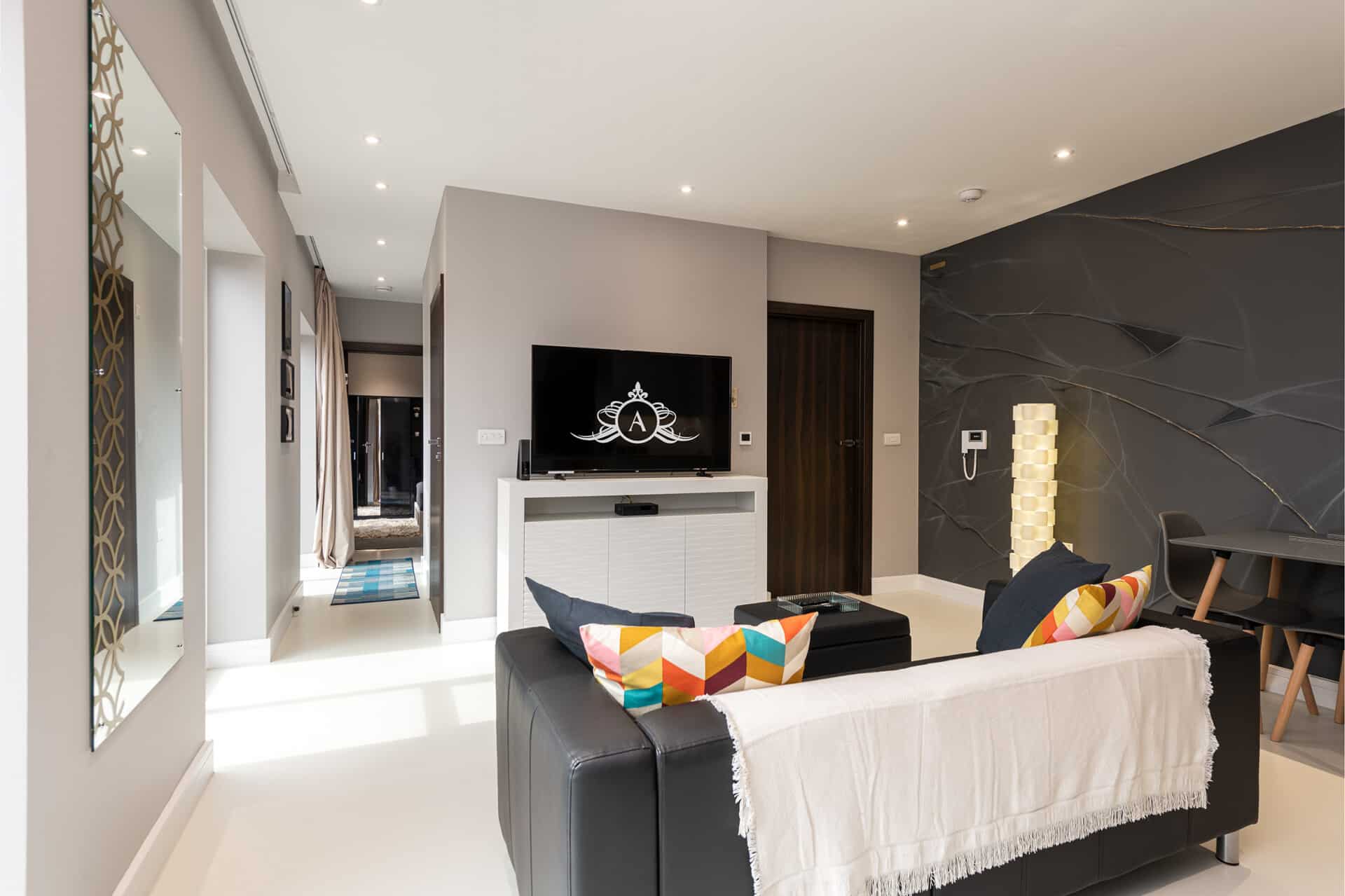 Apartment 7 - Arden Street - Gallery - 1