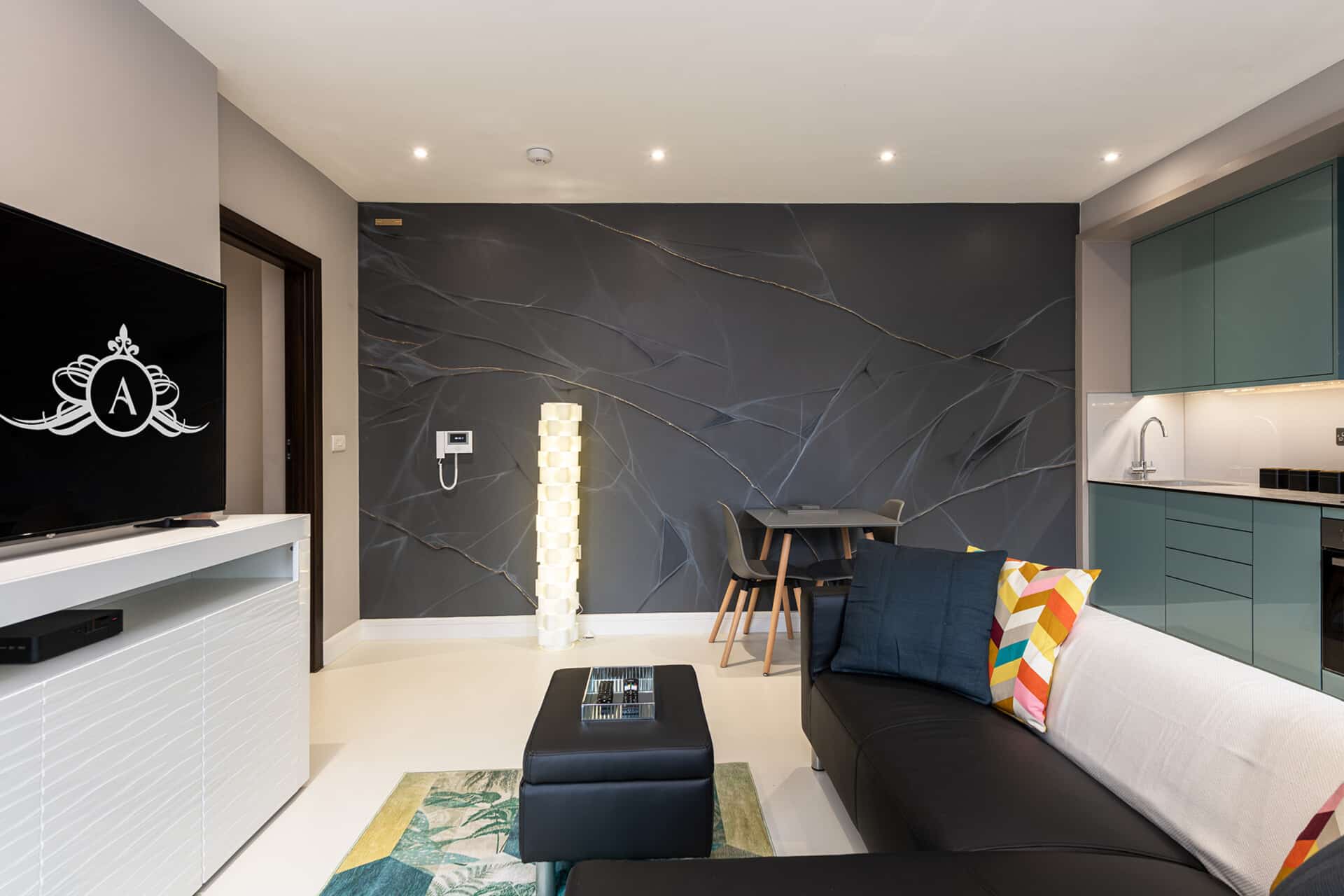 Apartment 7 - Arden Street - Gallery - 5