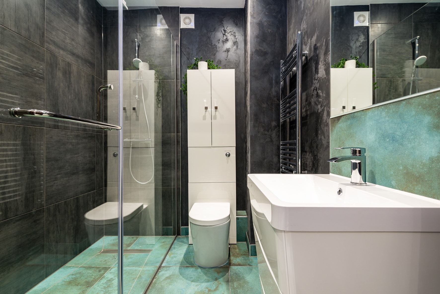 Apartment 7 - Arden Street - Gallery - 4