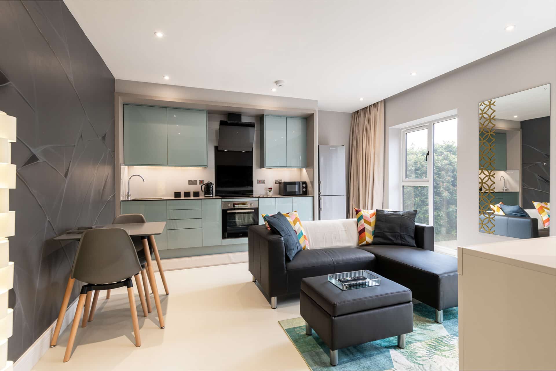 Apartment 7 - Arden Street - Gallery - 7