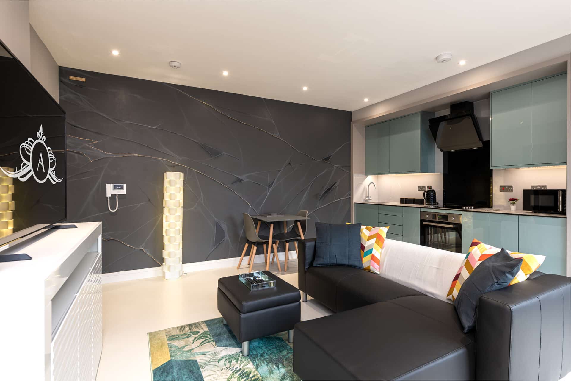 Apartment 7 - Arden Street - Gallery - 6