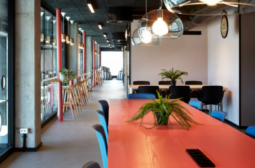 Cool studio within walking distance of Malmö university - Gallery - 19