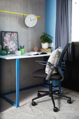 Cool studio within walking distance of Malmö university - Gallery - 24