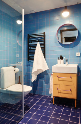Cool studio within walking distance of Malmö university - Gallery - 12