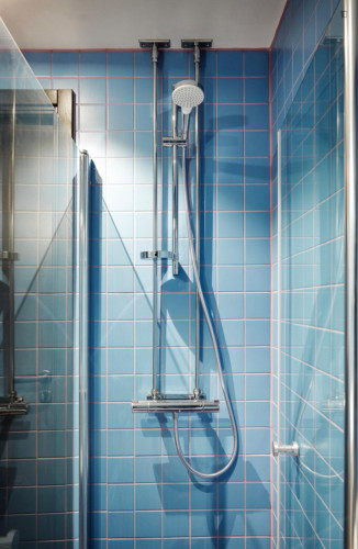 Cool studio within walking distance of Malmö university