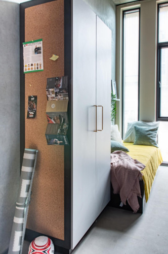 Cool single ensuite bedroom close to Aarhus Universitet - Gallery - 37